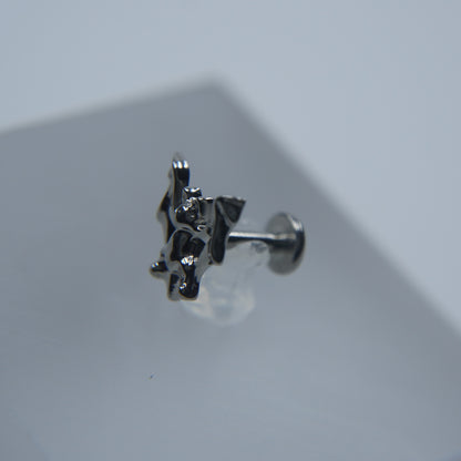 Labret Asa Noturna