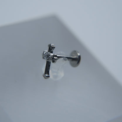 Labret Cruz Divina