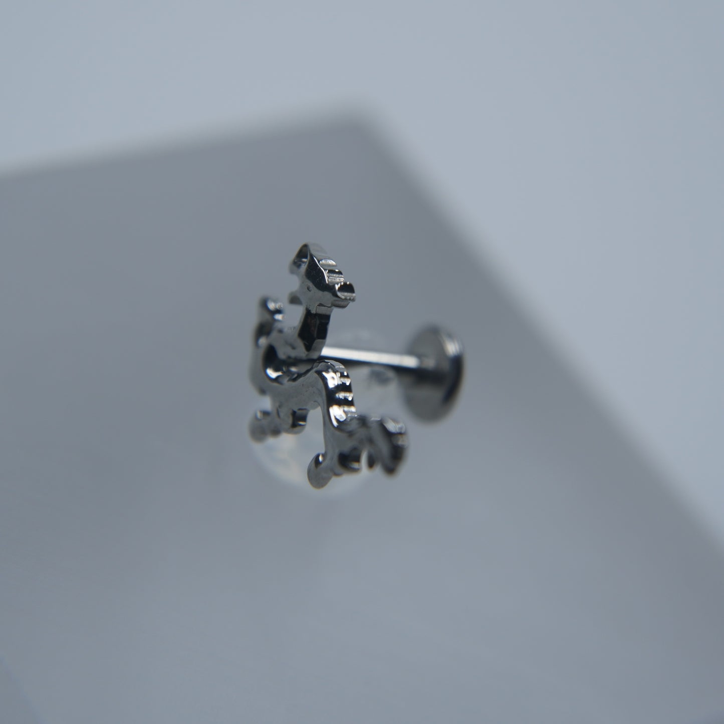 Labret Sopro do Dragão
