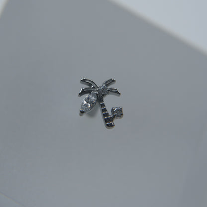 Labret Brisa Tropical