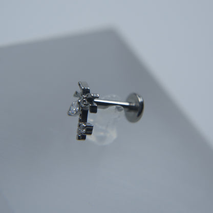 Labret Brisa Tropical