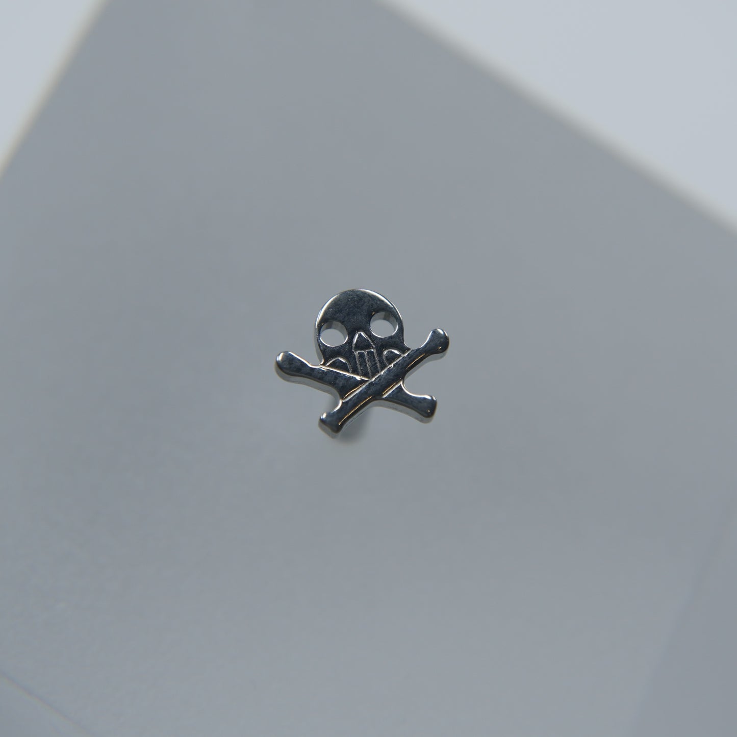 Labret Symbol of Power