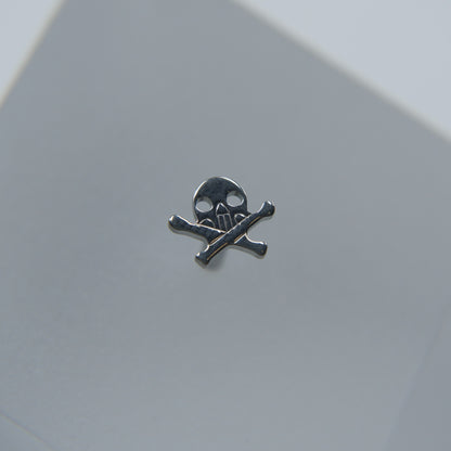 Labret Symbol of Power