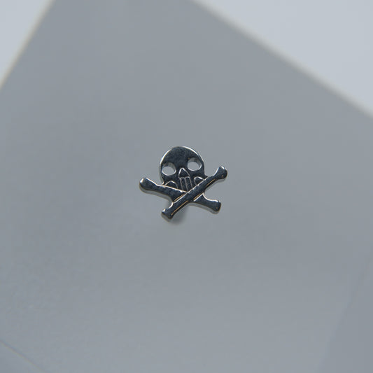 Labret Símbolo de Poder