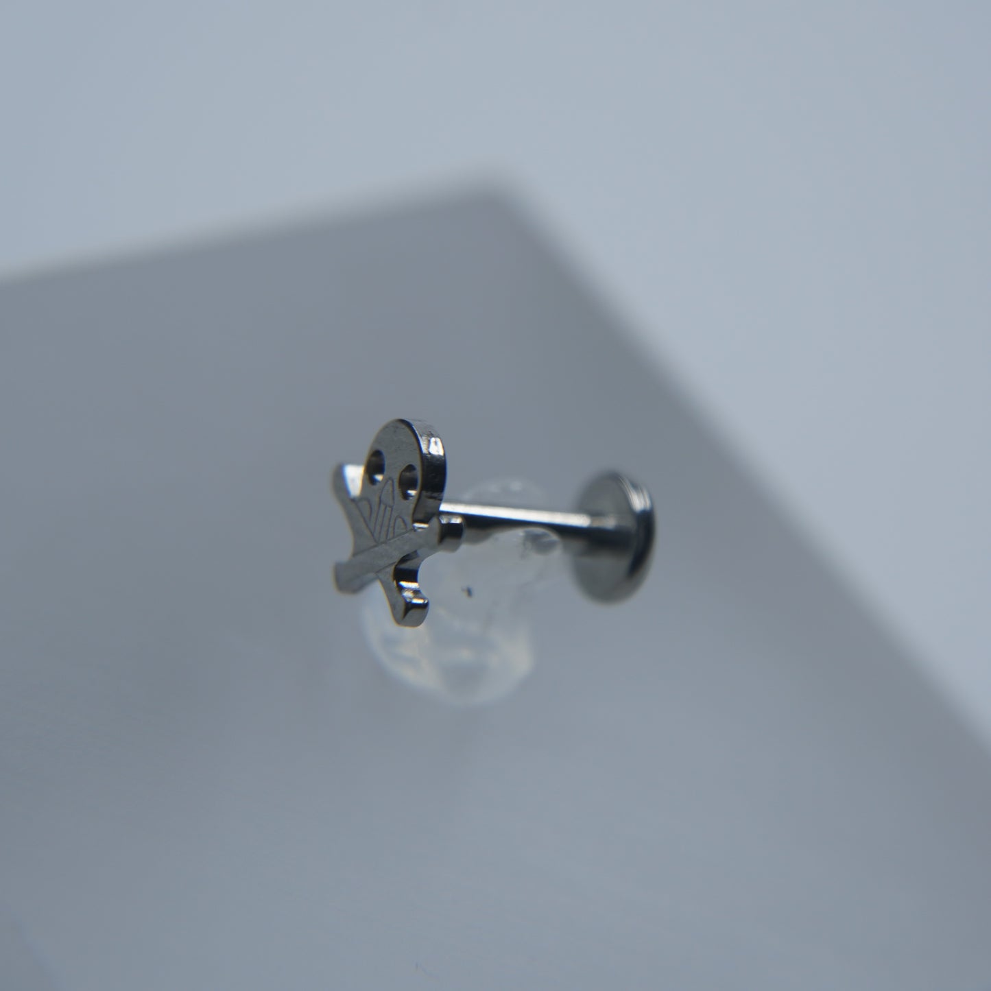 Labret Symbol of Power