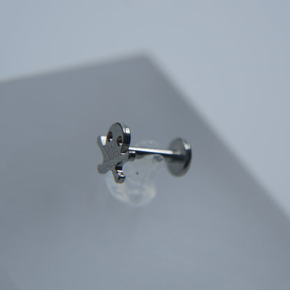 Labret Symbol of Power
