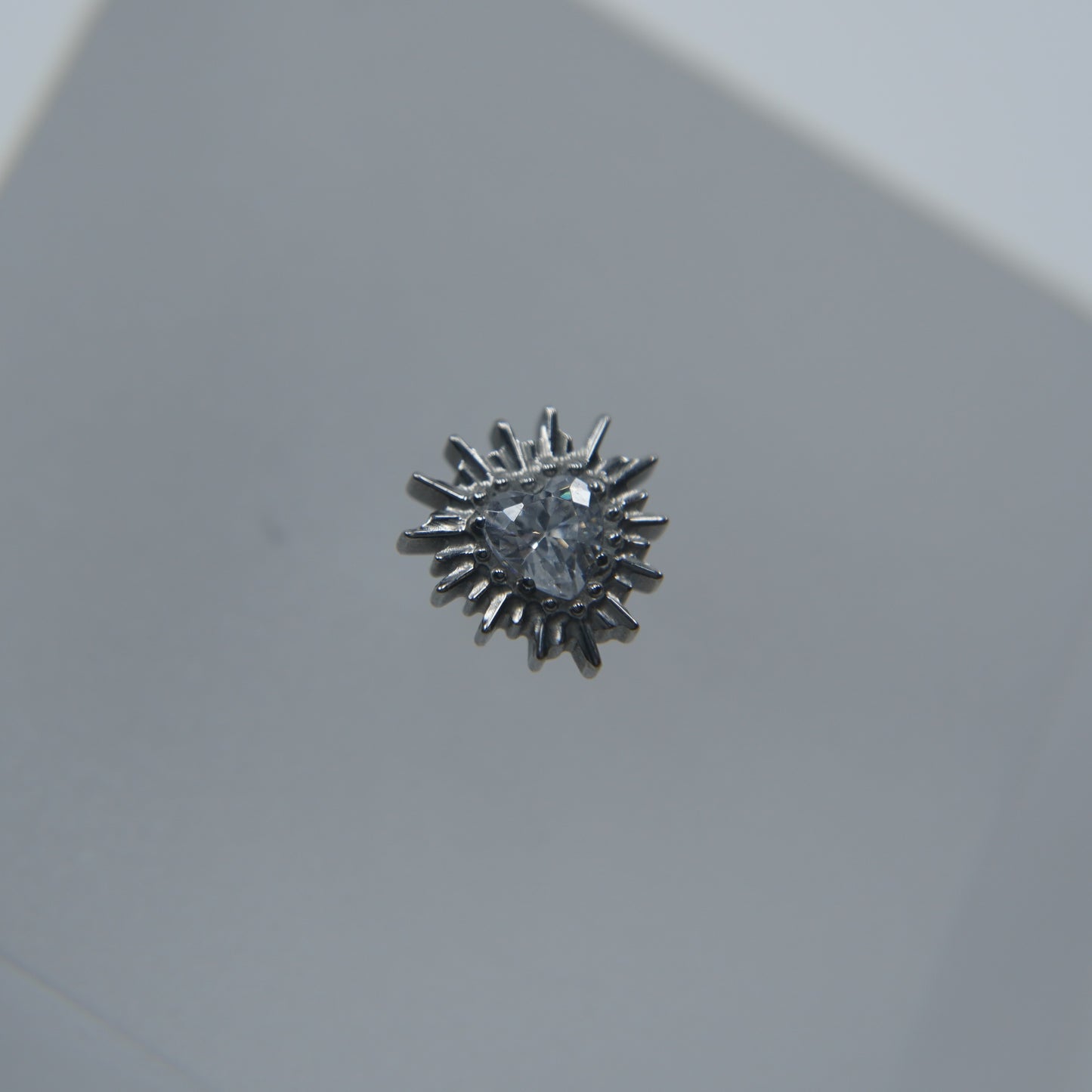 Labret Coração Selvagem