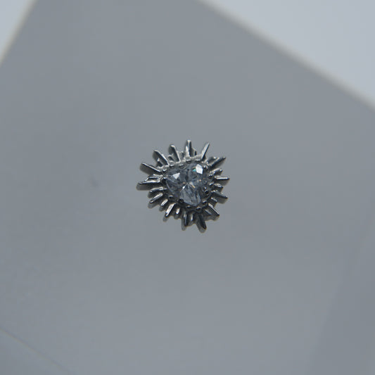 Labret Coração Selvagem