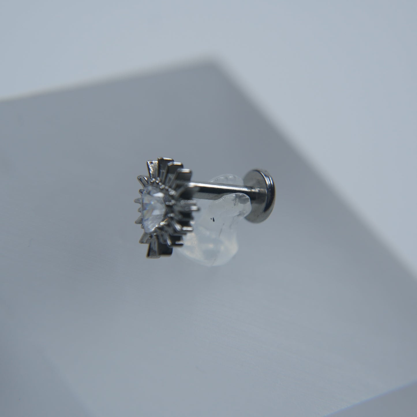 Labret Coração Selvagem