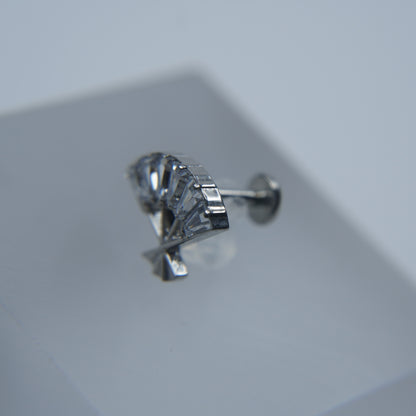 Labret Sopro Imperial