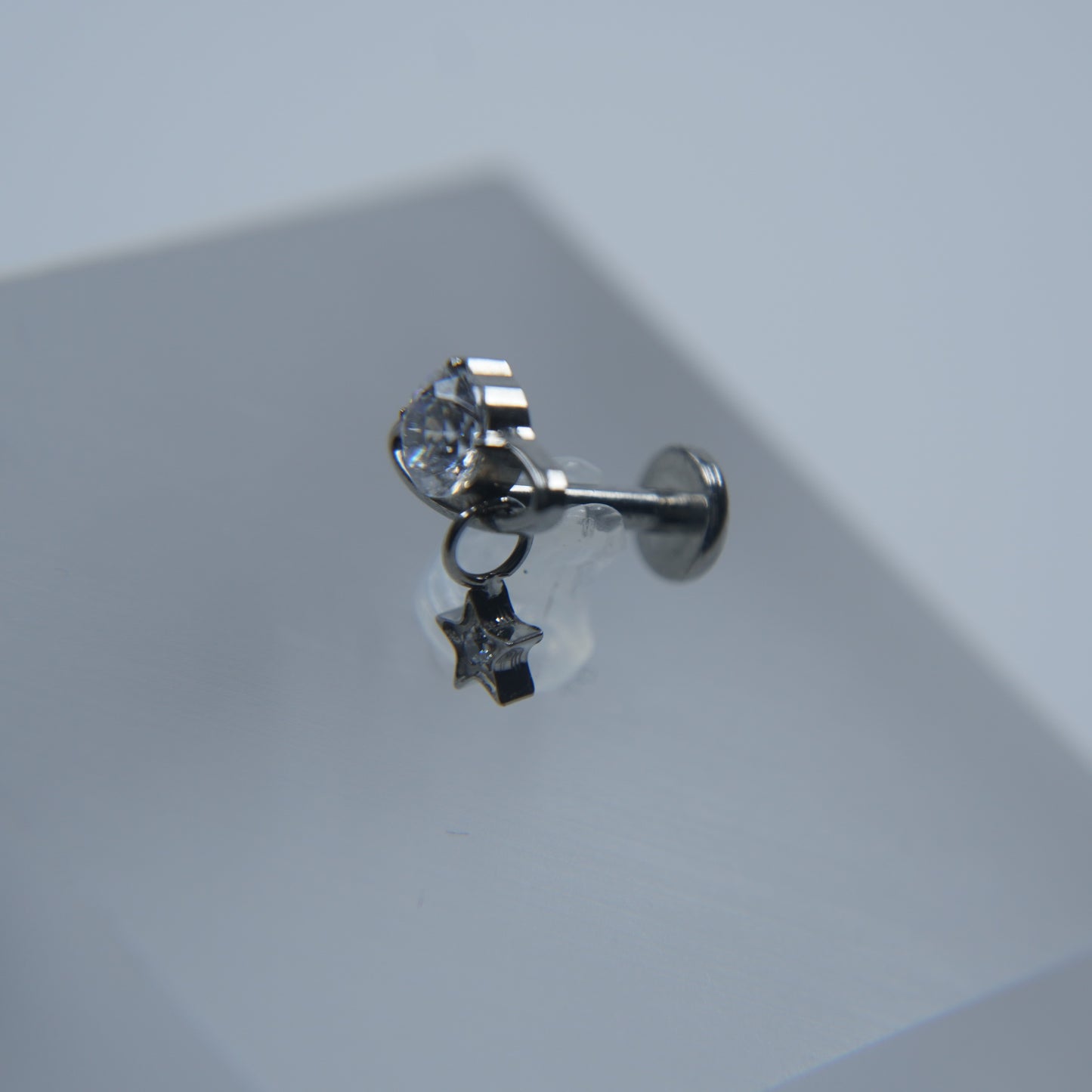 Cosmic Light Labret