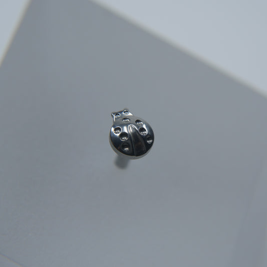 Labret Pequena Guardiã
