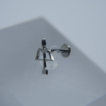 Labret Caçador das Estrelas