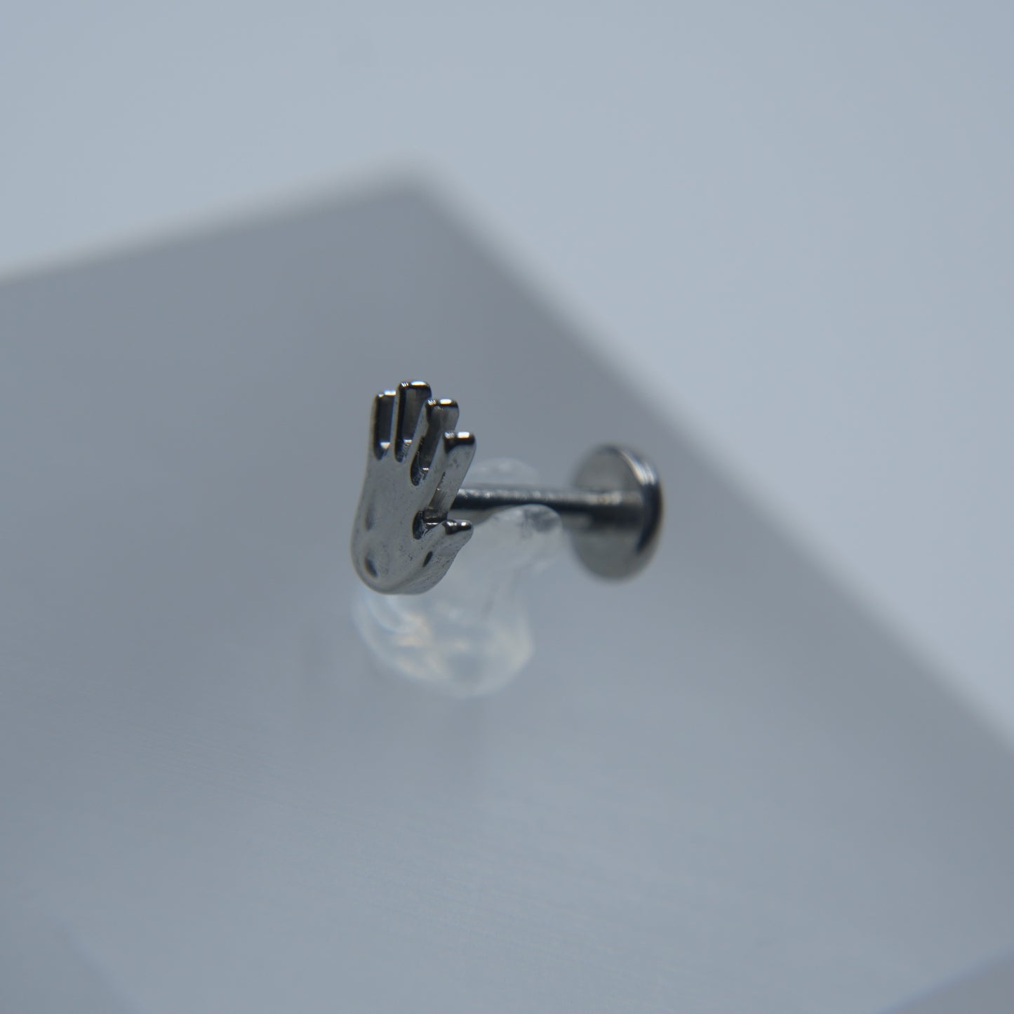 Labret Toque Divino