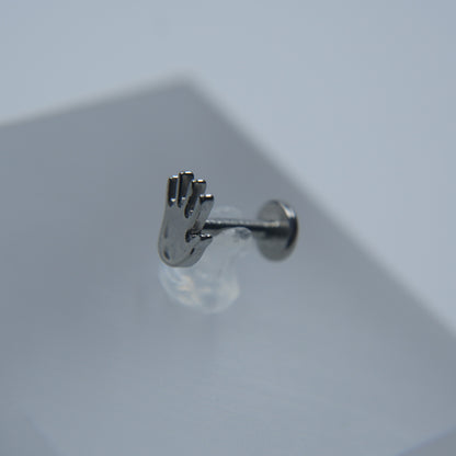 Labret Toque Divino