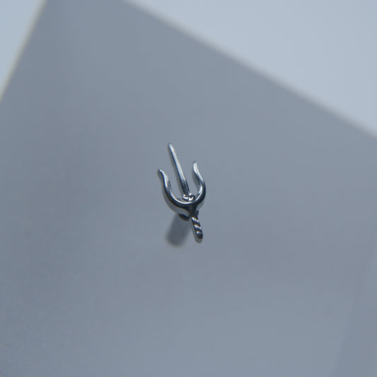 Labret Tridente