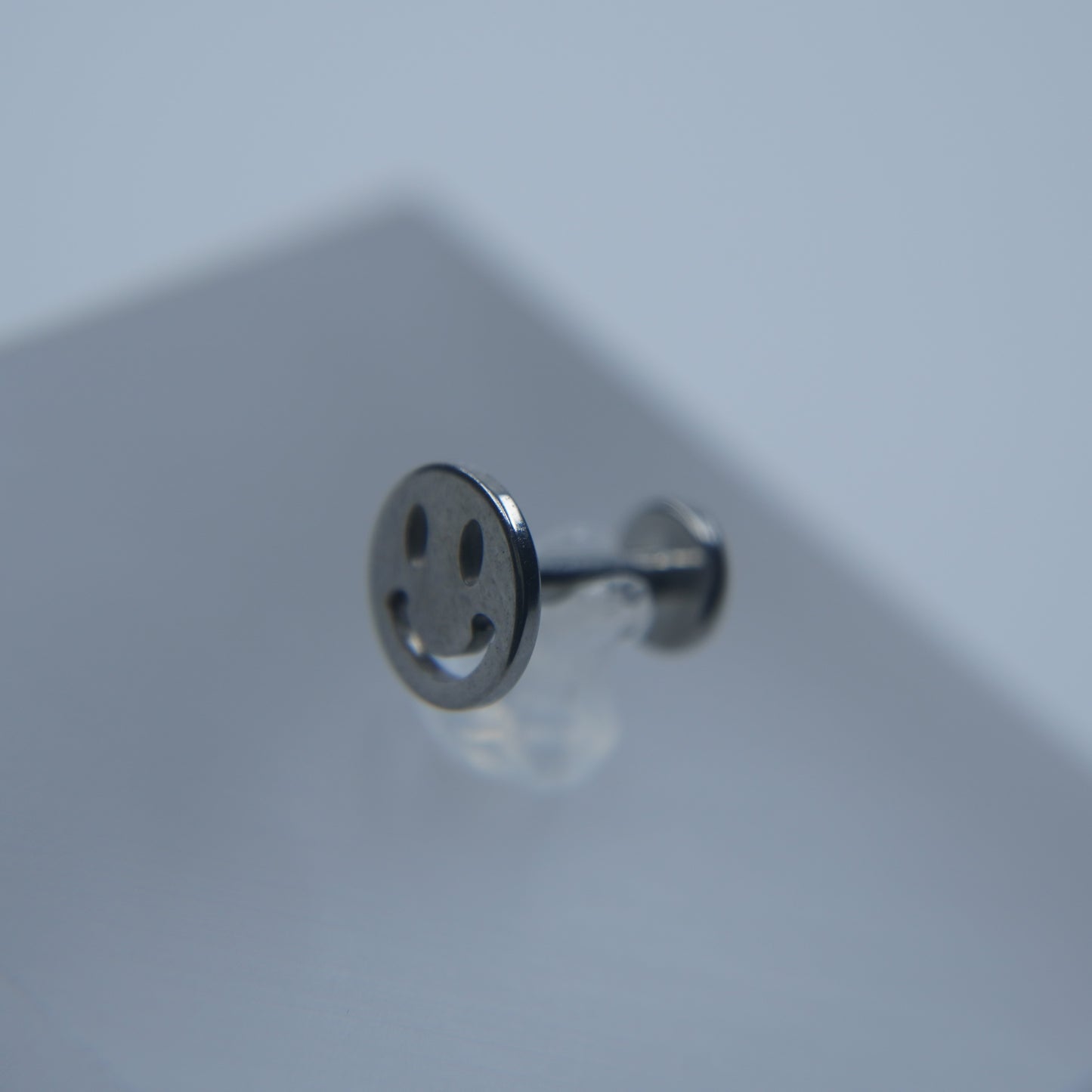 Labret Smile