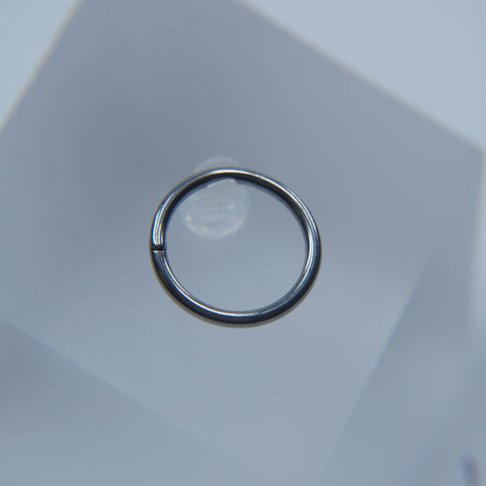 Segmented Ring