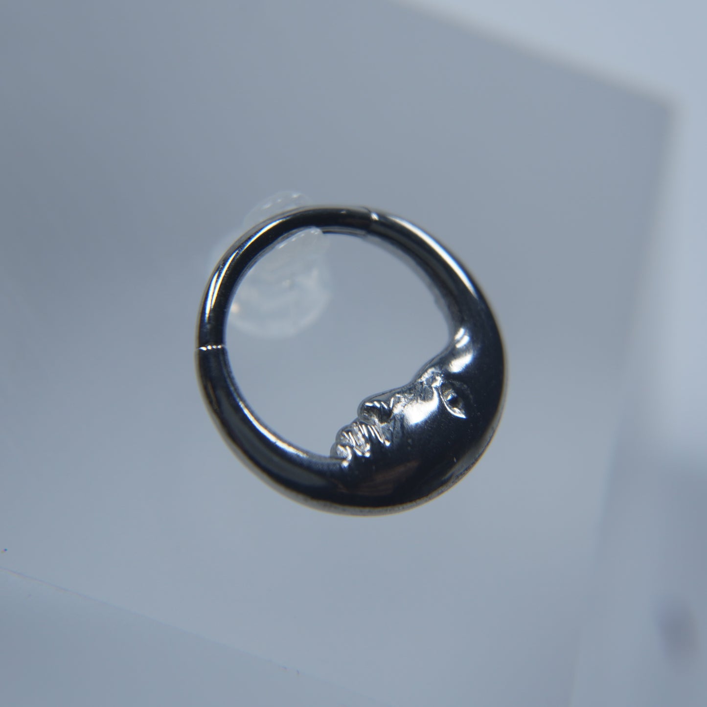 Lunar Goddess Ring