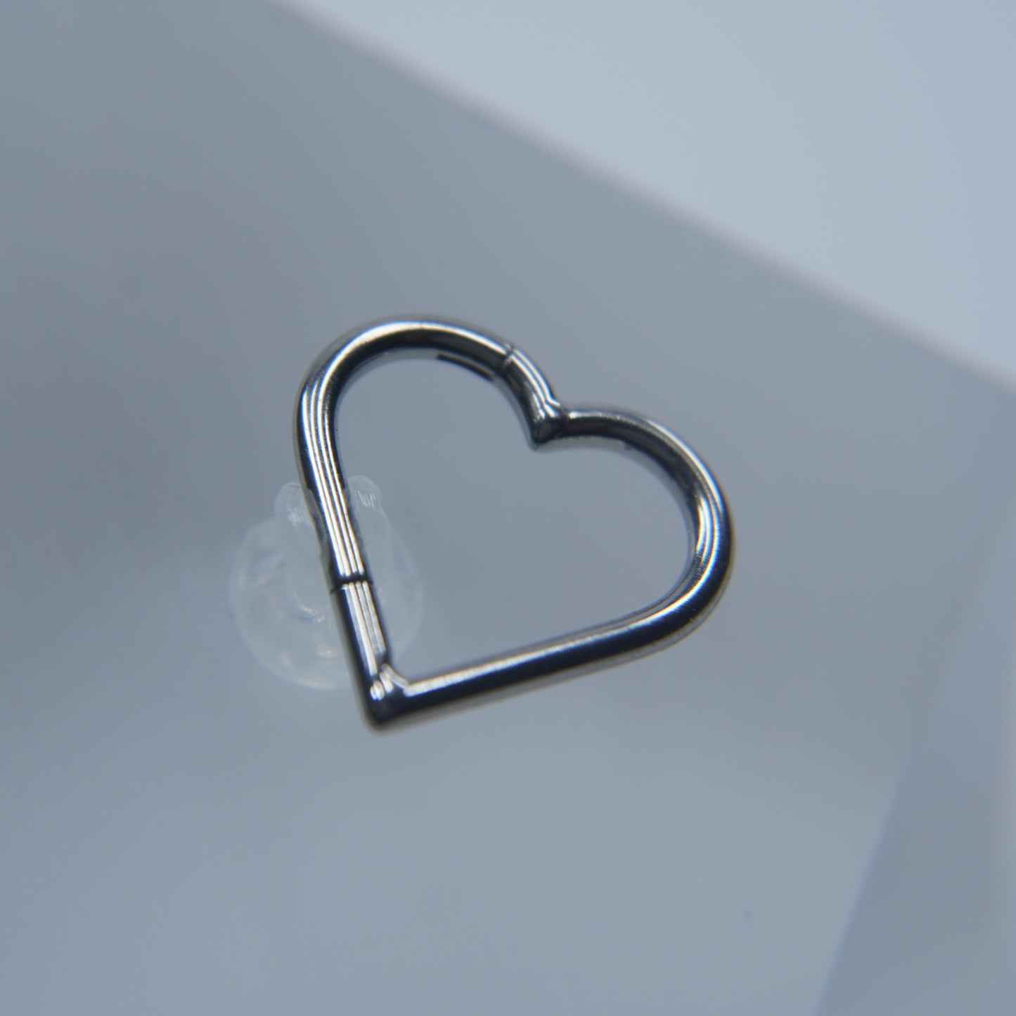 Argola Amor Sutil