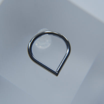 Argola Gota
