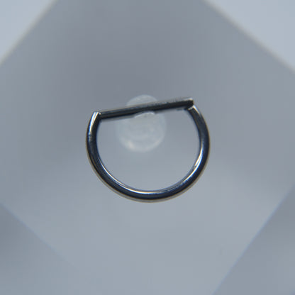 Argola D