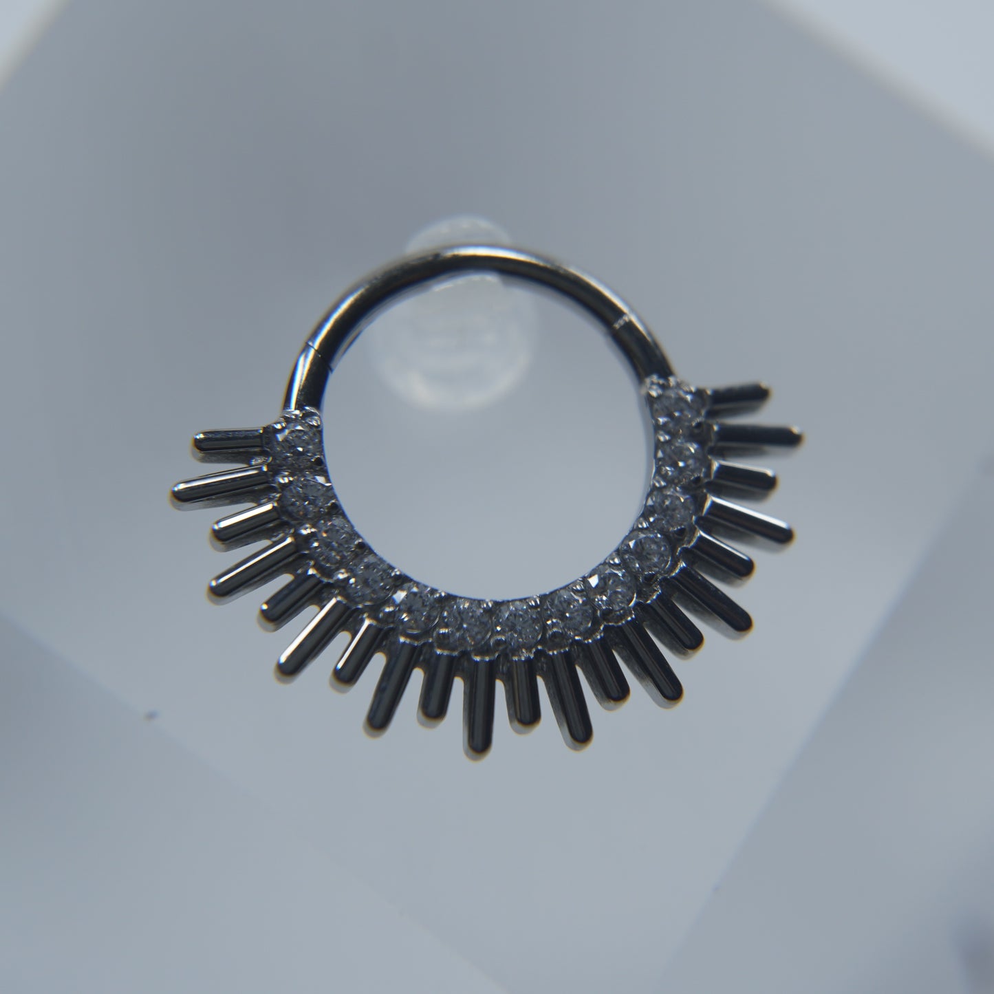 Argola Aurora Solar