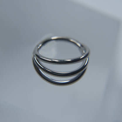 Argola Volta Suprema