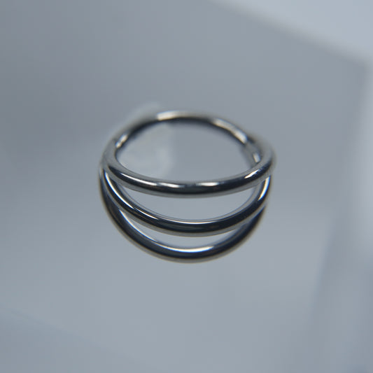 Argola Volta Suprema