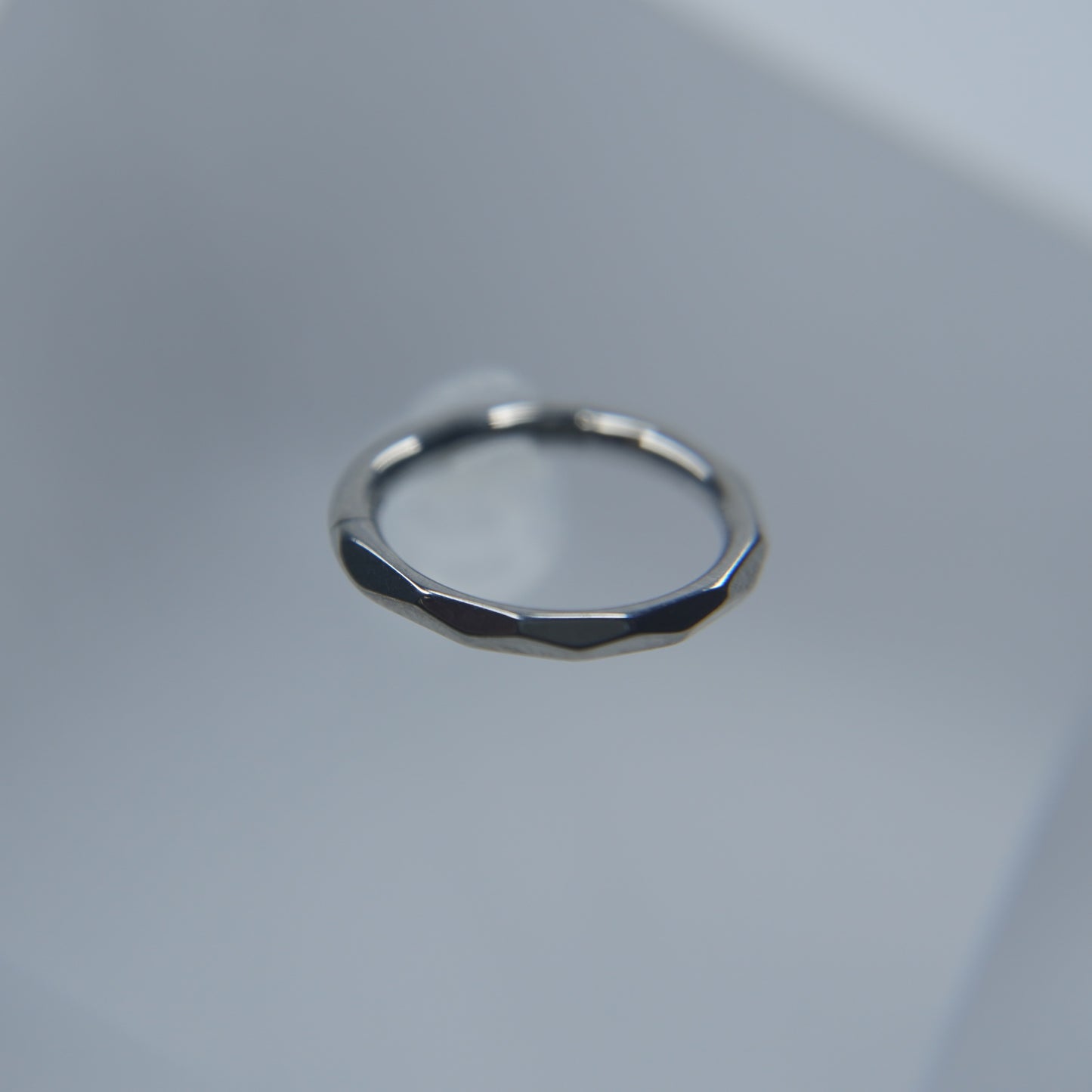 Textured Ring