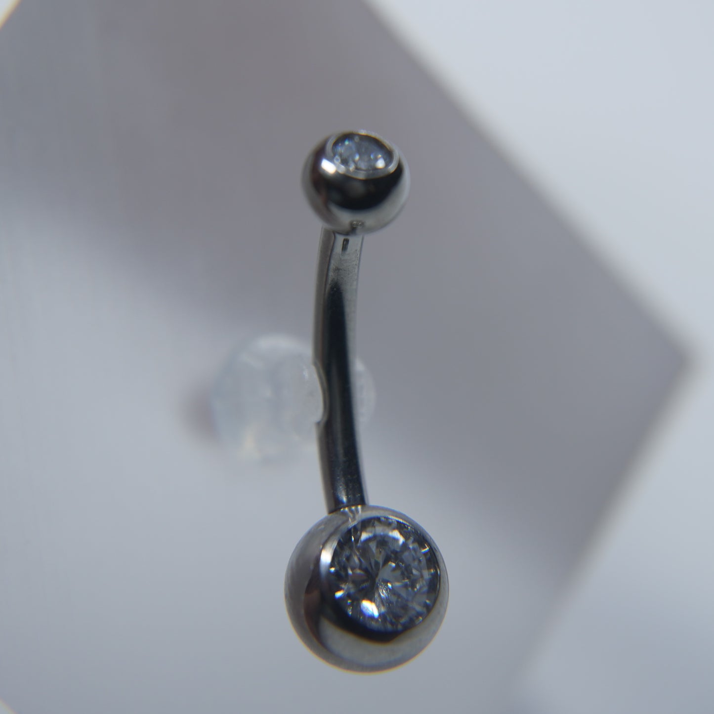 Navel Zirconias