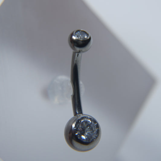 Navel Zirconias