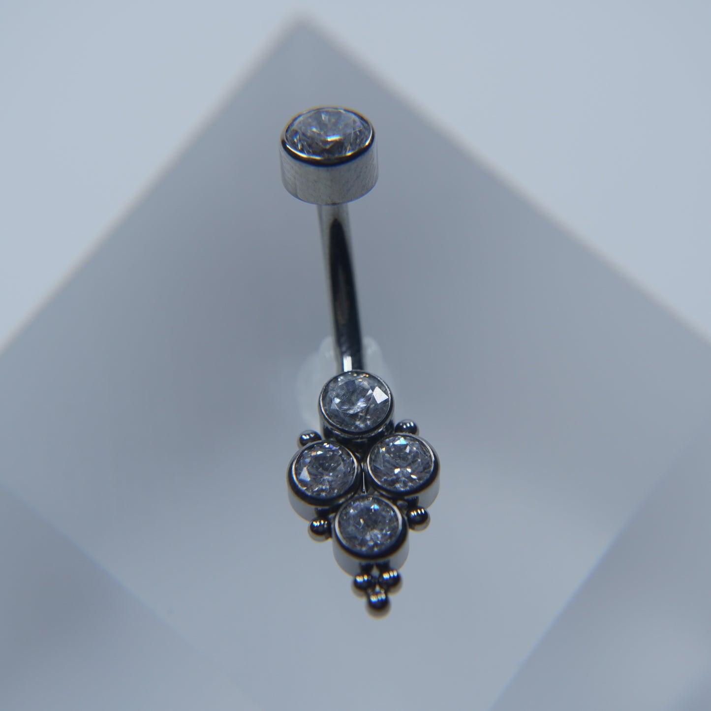 Navel Ornamental