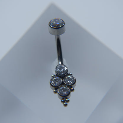 Navel Ornamental