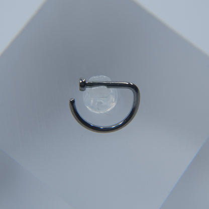 D-Ring Nose