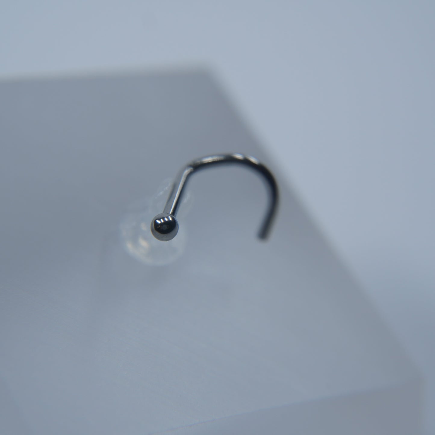 Traditional Nose Piercing