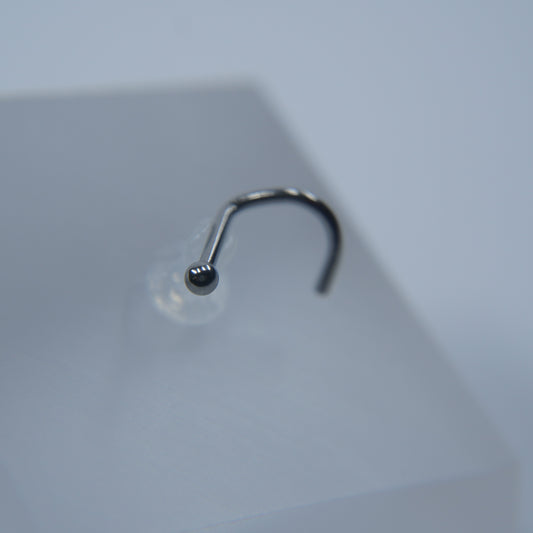 Piercing Nariz Tradicional