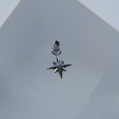 Pingente Estrela Guia