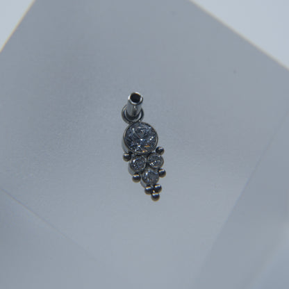 Pingente Ornamental