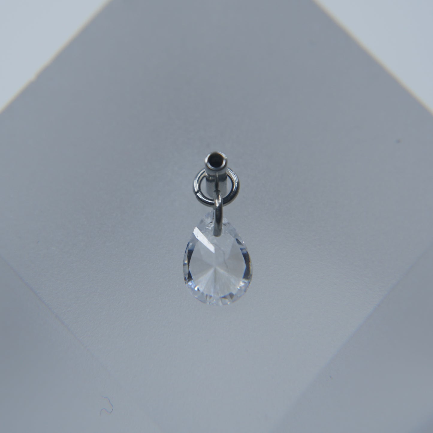 Pingente Gota