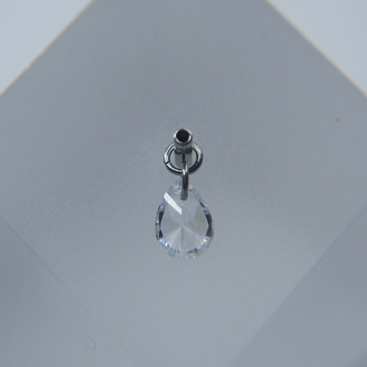 Pingente Gota