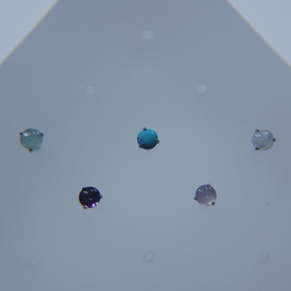 Labret Stones