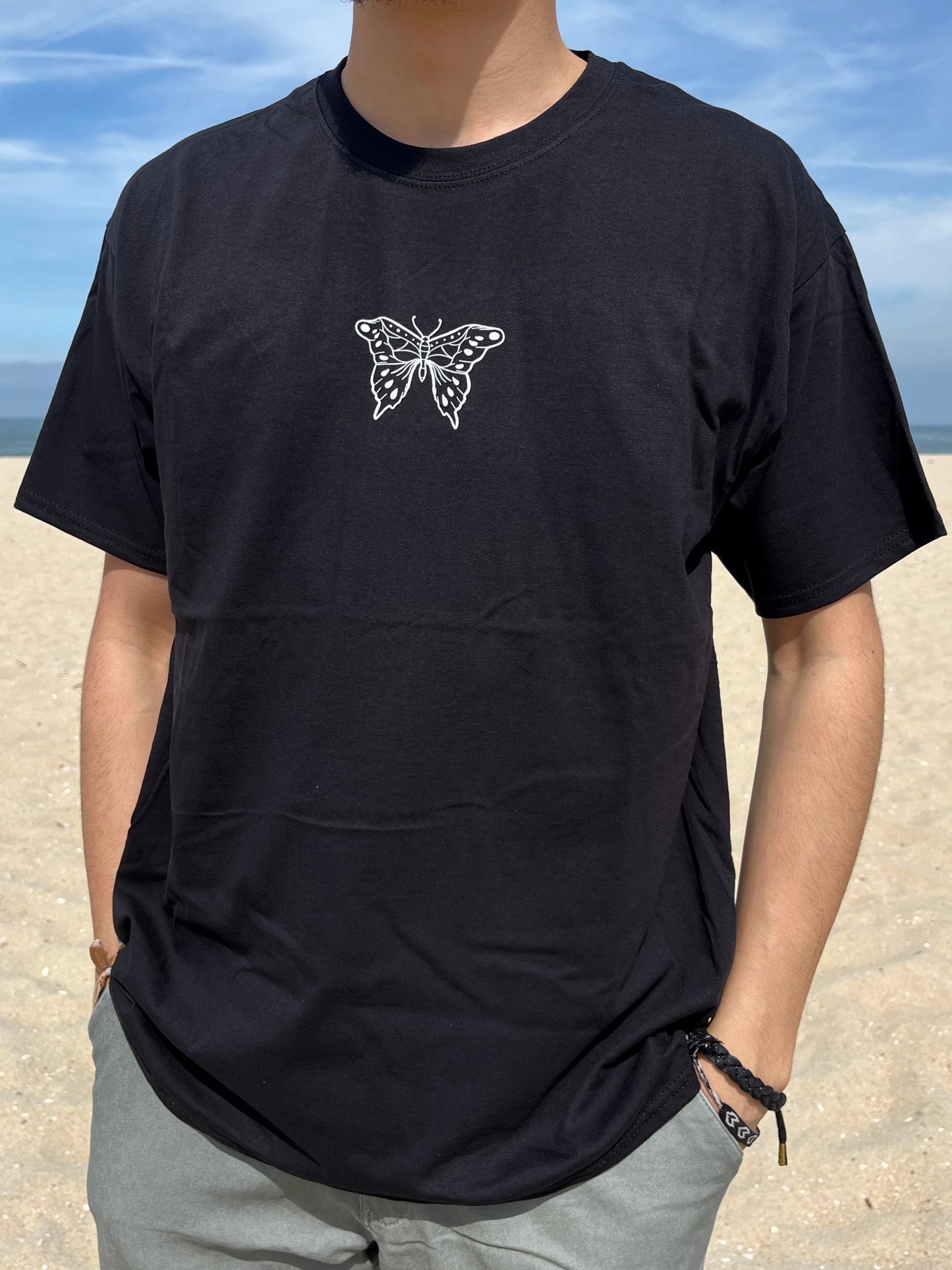 T-Shirt KuroChou