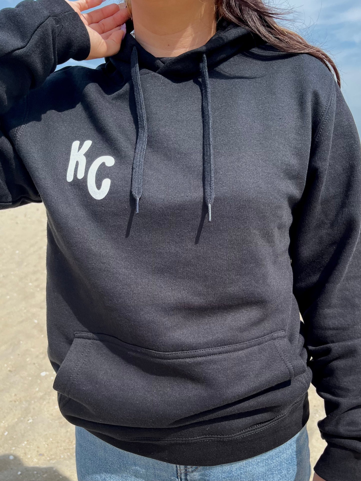 Hoodie KuroChou